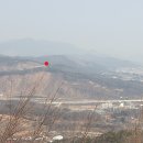 목령산성 이미지