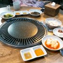 유가네식당 이미지