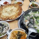 송화정 | 울산 중구청 밥집 송화정 메뉴 꼬막밥 생아구탕 후기