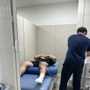 대구체고 선수(역도팀, 유도팀) 전문스포츠지도과 현장견학 및 컨디셔닝 지원 이미지