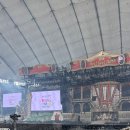 [후기] 241231~250101 헤이세이점프 JUMPARTY 다녀왔어요:) (부제: 이런 개미친(positive) 자리를 제...