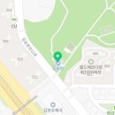 한옥1동 옆 화장실 이미지