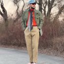 용성바이오 | 아웃스탠딩 필드자켓 M-1943 FIELD 복각 오빠들의 추구미! 10만원대 츄라이