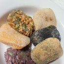 제주 오메기떡 맛집 떡집 &lt;수라간떡방&gt; 후기