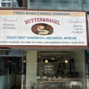 [분당 베이글 추천]🥯런베뮤보다 맛있는 내돈내산 버터앤베이글 미금점 솔직 후기💛