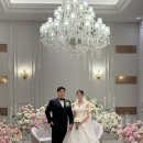 플라워호텔 | 플라워가 돋보이는, 더리버사이드호텔 노벨라홀 본식 아이폰스냅 후기
