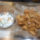 자담치킨두호점