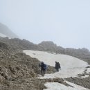 #3 ■7/3 (D-6) 이태리 사스 포르도이(2,950m), 친퀘토리. 9.5km 13천보 이미지