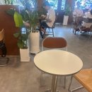 에그멍 | [영통카페 추천] 내돈내산 엔조희커피 방문기 (에그타르트 포장후기 ☕