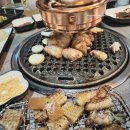 사과나무숯불갈비 이미지