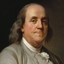 【벤저민 프랭클린 Benjamin Franklinㆍ(1706~1790)】 「 미국 건국의 아버지&amp;과학자」 이미지