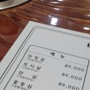 뉴몽블랑 | 이천 뉴스프링빌cc 알프스-몽블랑 한여름 라운딩 후기(용인 인생 안창살 맛집)