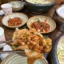 이유간백년칼국수 이미지