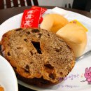 한림각 | 포천 산정호수 한림각카페에서 힐링