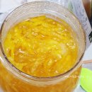 [유자청추천 - 유자사랑농원 유자차]수제유자청 구매후기!!!/맛좋당!!!/뜨끈한 겨울나기