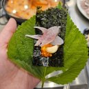 동부오락실 | 진해 동부회센터 여름 전어 가격 가을 전어 차이 동부횟집 현지인 맛집 추천