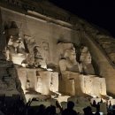 태양의 축제 | 아부심벨 태양의 날 축제 후기(1년에 2번 있는 날)