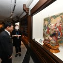 해인사성보박물관 이미지