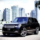 Company of Cars＞ 2016 Range Rover Supercharged *22535 km + 자동 평행주차* 이미지