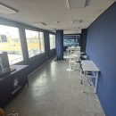 청주 경기장 청소 / 프로 축구·농구·야구 경기, 체육관 행사 후 완벽 청소 후기