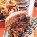 리커버거(Liquor Burger)