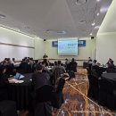 중원대-드론봇 군사학과 박상혁 교수, 국정원·군·경찰 참석 드론 심포지엄서 '대드론체계 입법화' 방향 제시 이미지