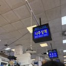 [횟집/노량진] 방어, 광어, 연어가 맛있는 노량진수산시장 ‘나주상회’