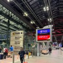 622 | 타이항공 퍼스트클래스 일등석 방콕->오사카(BKK-KIX) TG622편 후기