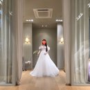 엘리퀸 피티 스튜디오 | [W.09] 소유 브라이덜 촬영드레스 가봉후기 (ft. 워킹 신부, 통통 신부)