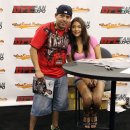 UFC Houston Fan Expo 2011 이미지