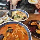 열혈짬뽕 | 원흥역 짬뽕 맛집) 원흥열혈짬뽕 후기 / 드디어 맛집 찾았다(해장 추천)