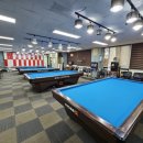 기흥역 당구장 이미지