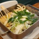 충북혁신도시 즉석떡볶이 맛집 : 누를황떡볶이 음성혁신점 메뉴 가격 후기