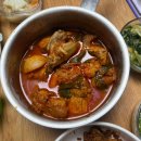 정림서로 | 정림동맛집 닭도리탕1.0 정림점, 한우대창 곱도리탕 후기