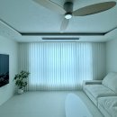 송정지구 제일풍경채 입구 | 울산커튼·블라인드 어디서 할까? 송정제일풍경채 시공 리얼후기!