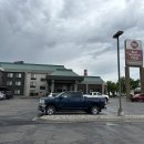 퀸크루즈모텔 | 숙소 - 베스트웨스턴 플러스 코튼트리인 호텔 숙박 후기 / Best Western Plus CottenTree Inn, Idahofalls