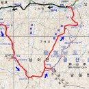 2011년8월23일 충남 금산군 성치산. 이미지