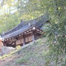 화순 한후정 이미지