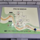 구즉도서관 2층 이미지