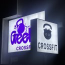하이파이브 크로스핏 | 영등포 당산 크로스핏 긱스 수업 후기