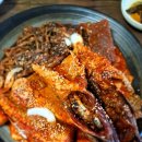 옥산포코다리(춘천)