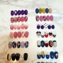 코코네일 이미지