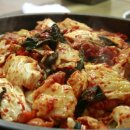 춘천닭갈비 이미지