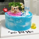 코코케이크부천 | 부천역 케이크 맛집 추천! 부천 레터링 케이크 가능한 코코케이크 부천직영점 후기