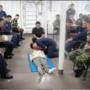 울진소방서(죽변119안전센터) 이미지