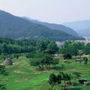 낙안읍성 이미지