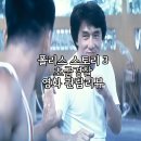 폴리스 스토리 3 - 초급경찰 영화 관람 후기 & 추천
