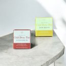 산그리메 | 커피대신 카페인 없는 차 '산그리메' 유자차 + 오미자차 솔직 후기