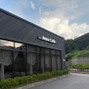 아무카페 - 용인시 처인구 | 아무 카페 방문 후기, 자연 속 여유와 모던 감각이 어우러진 힐링 카페 체험기