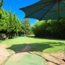 진주종합경기장 파크골프장 이미지